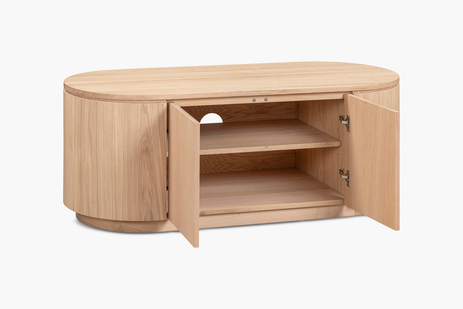 Robare Lowline 2 Door Buffet