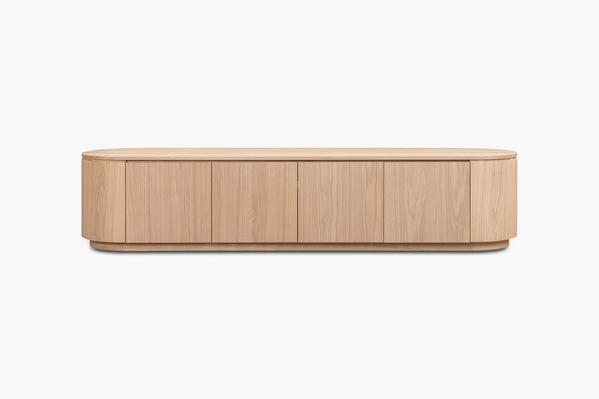 Robare Lowline 4 Door Buffet