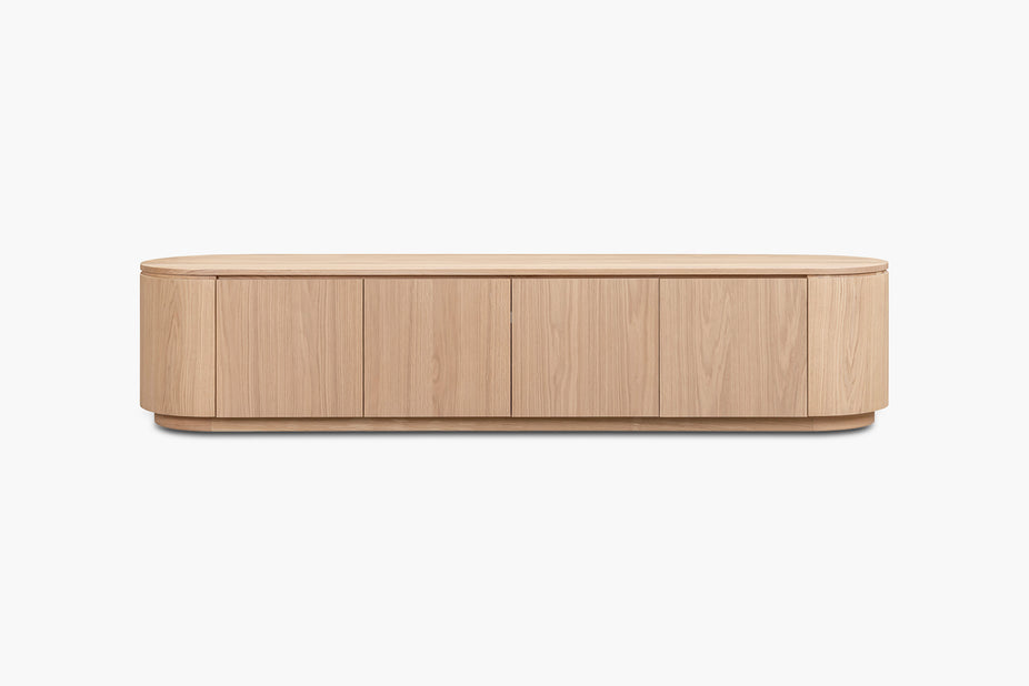 Robare Lowline 4 Door Buffet