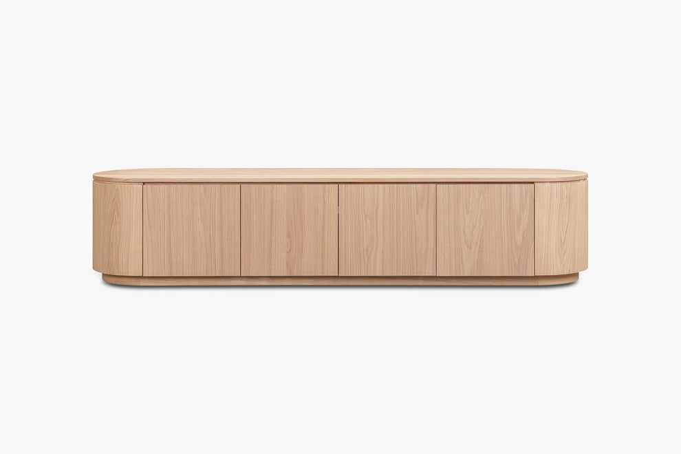 Robare Lowline 4 Door Buffet