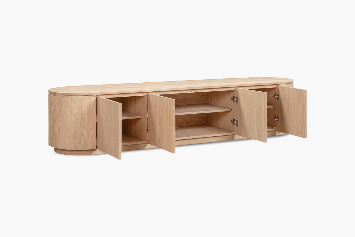 Robare Lowline 4 Door Buffet