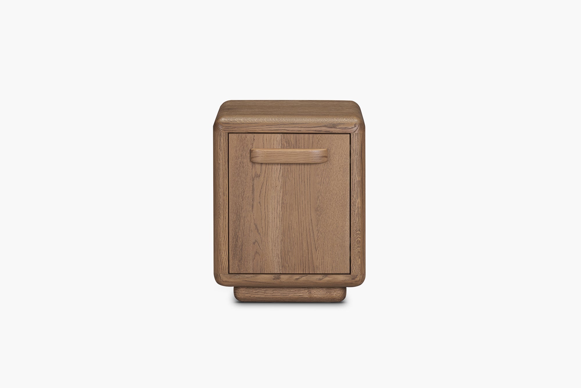 Silvio Bedside Table