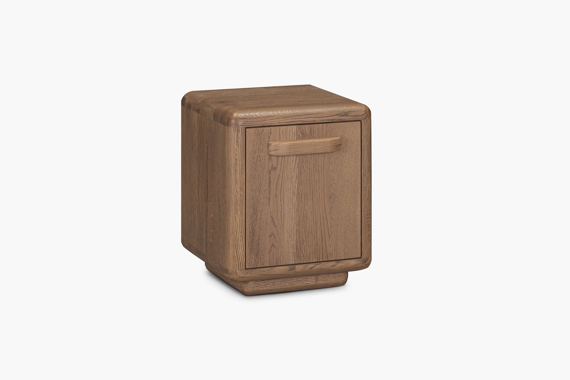 Silvio Bedside Table