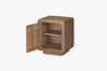 Silvio Bedside Table
