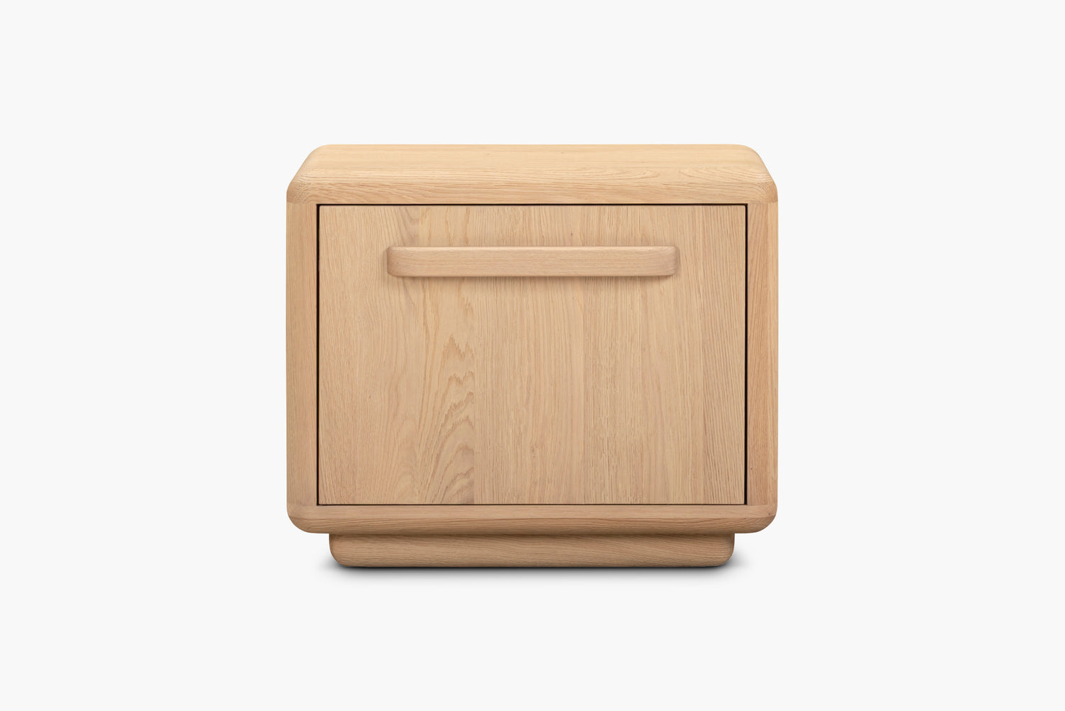 Silvio Bedside Table