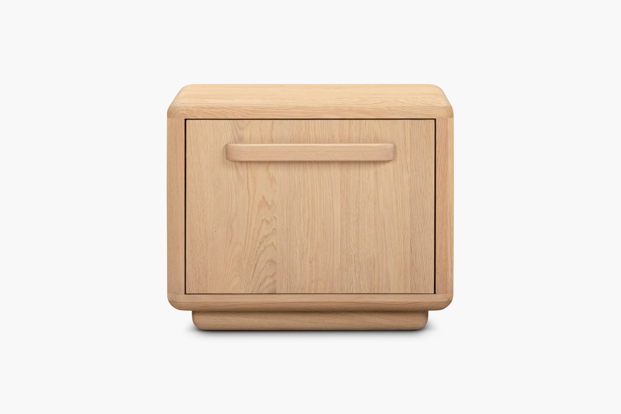 Silvio Bedside Table
