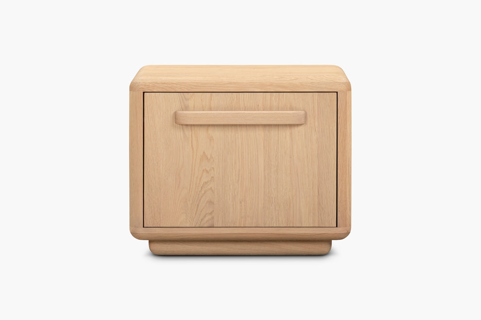 Silvio Bedside Table