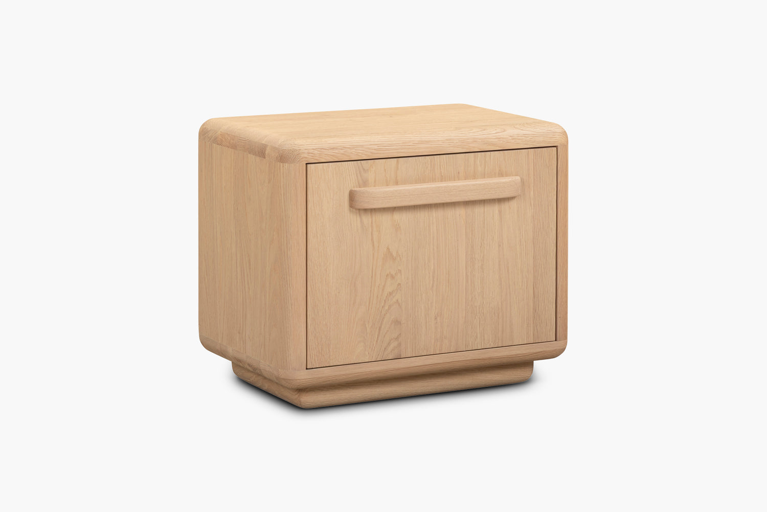 Silvio Bedside Table