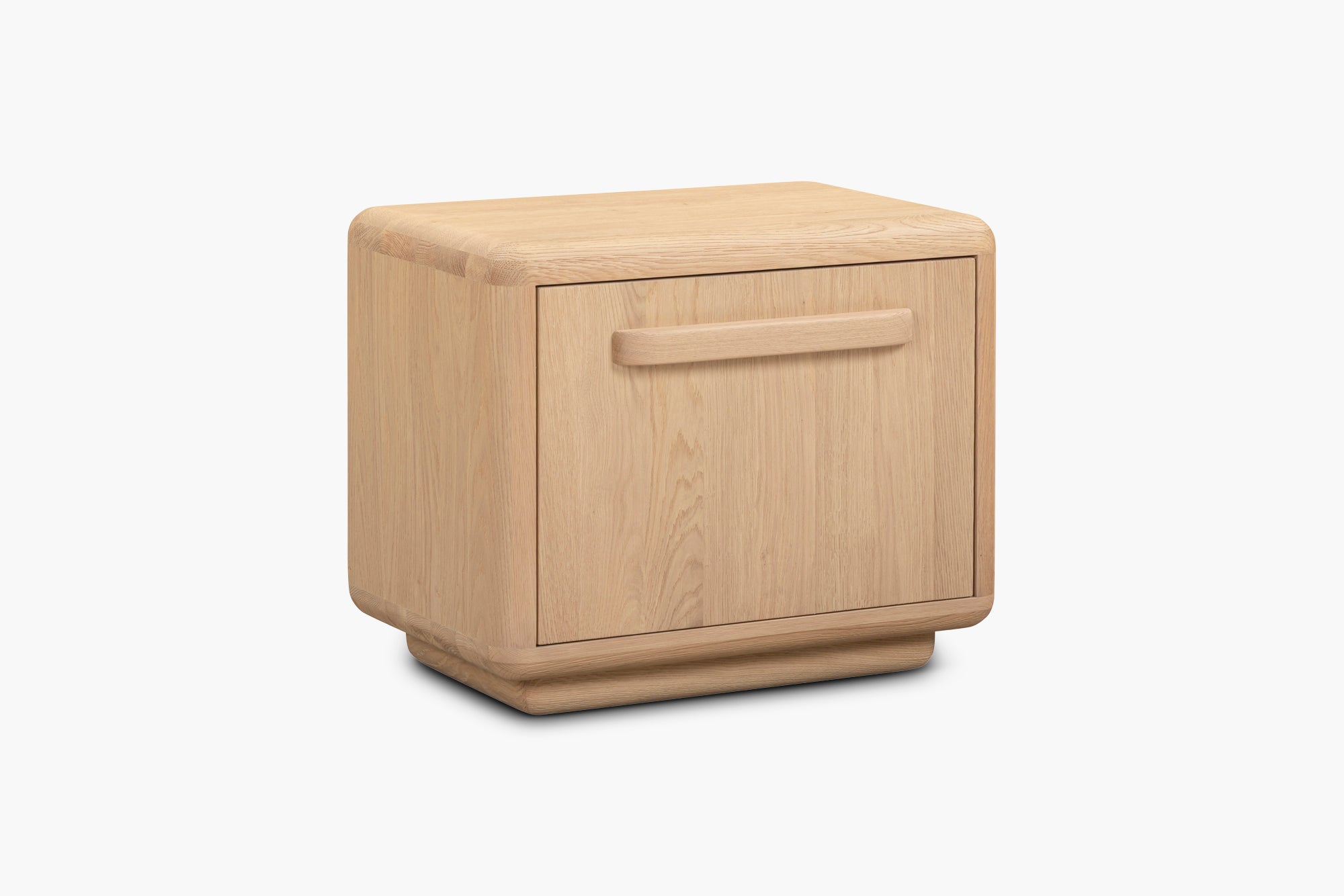 Silvio Bedside Table