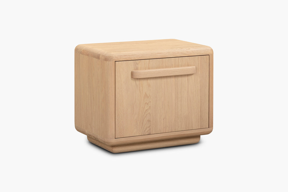 Silvio Bedside Table