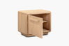 Silvio Bedside Table