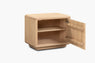 Silvio Bedside Table