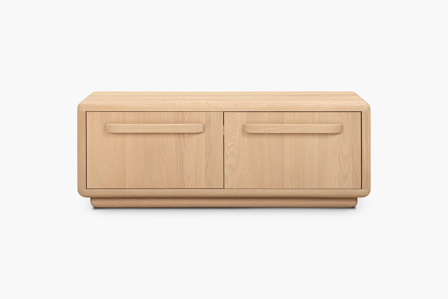 Silvio 2 Door Entertainment Unit