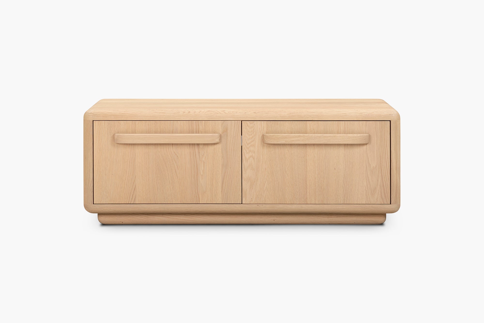 Silvio 2 Door Entertainment Unit