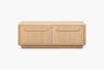 Silvio 2 Door Entertainment Unit