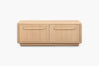 Silvio 2 Door Entertainment Unit