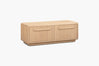 Silvio 2 Door Entertainment Unit