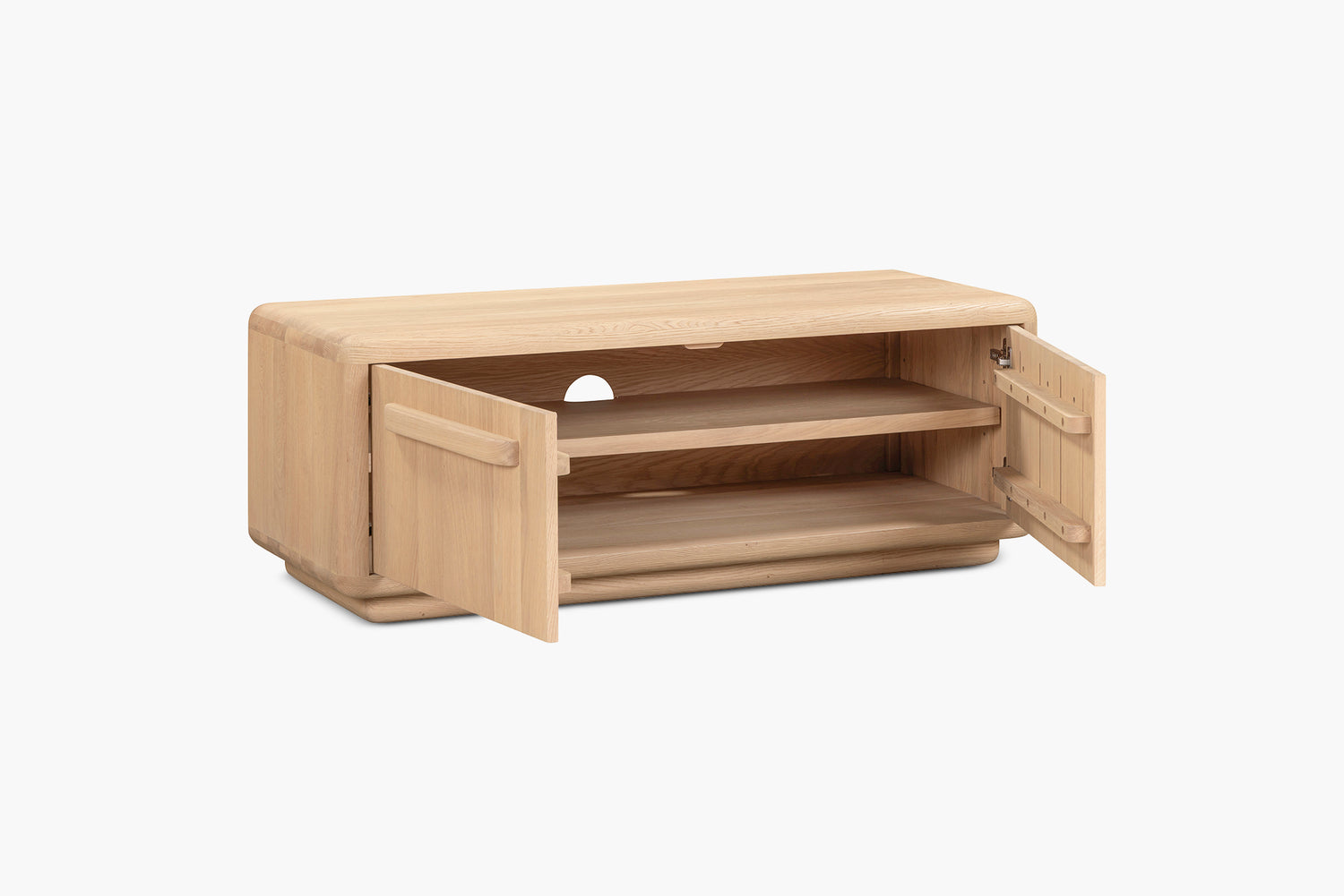 Silvio 2 Door Entertainment Unit