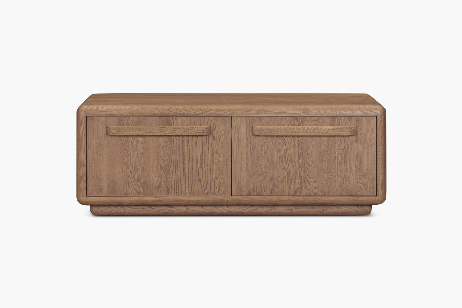 Silvio 2 Door Entertainment Unit