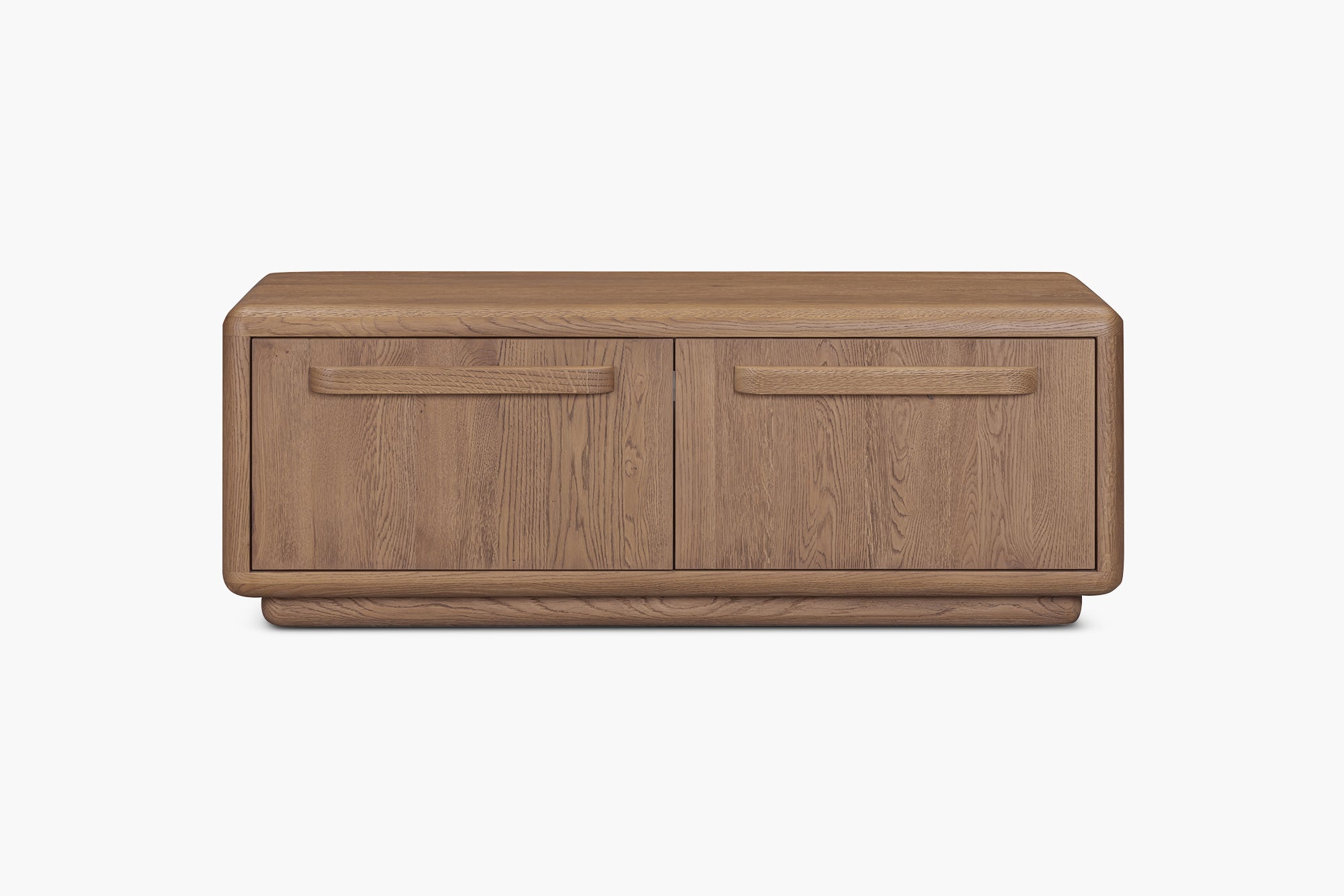 Silvio 2 Door Entertainment Unit