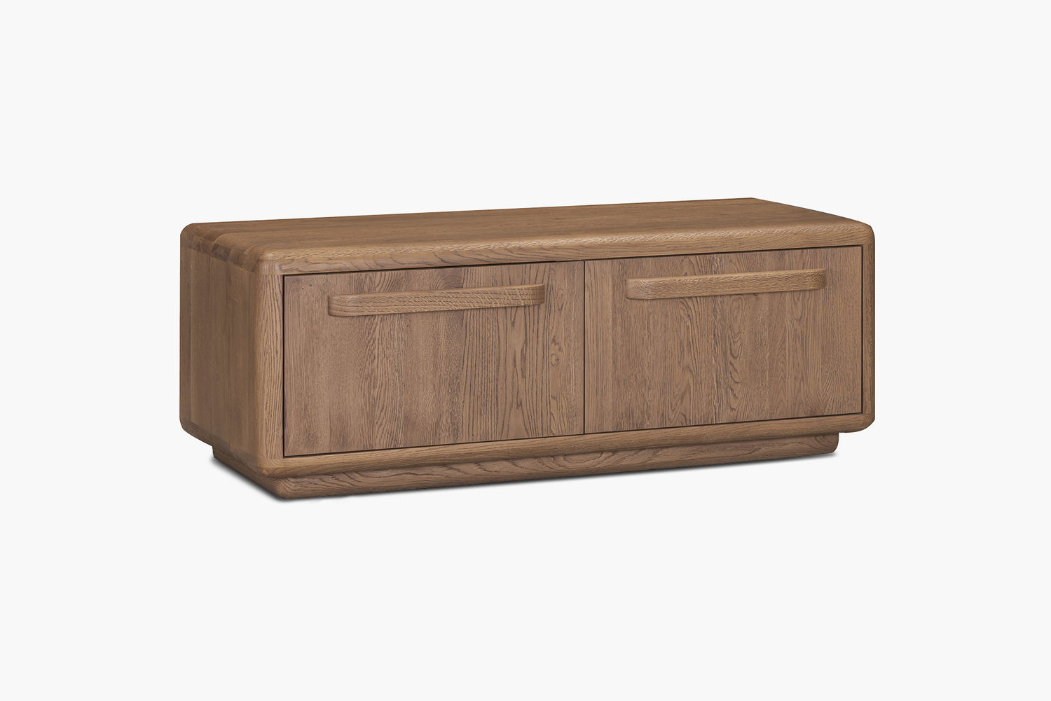 Silvio 2 Door Entertainment Unit
