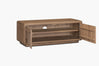 Silvio 2 Door Entertainment Unit