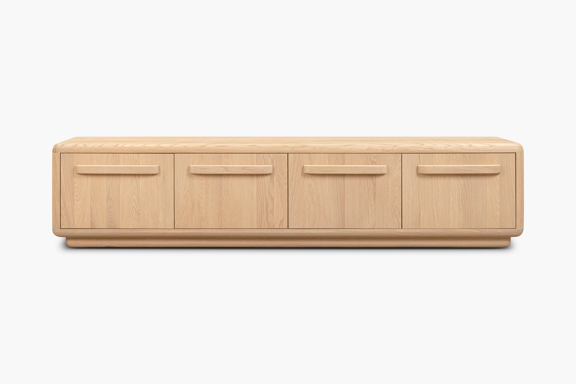 Silvio 4 Door Entertainment Unit