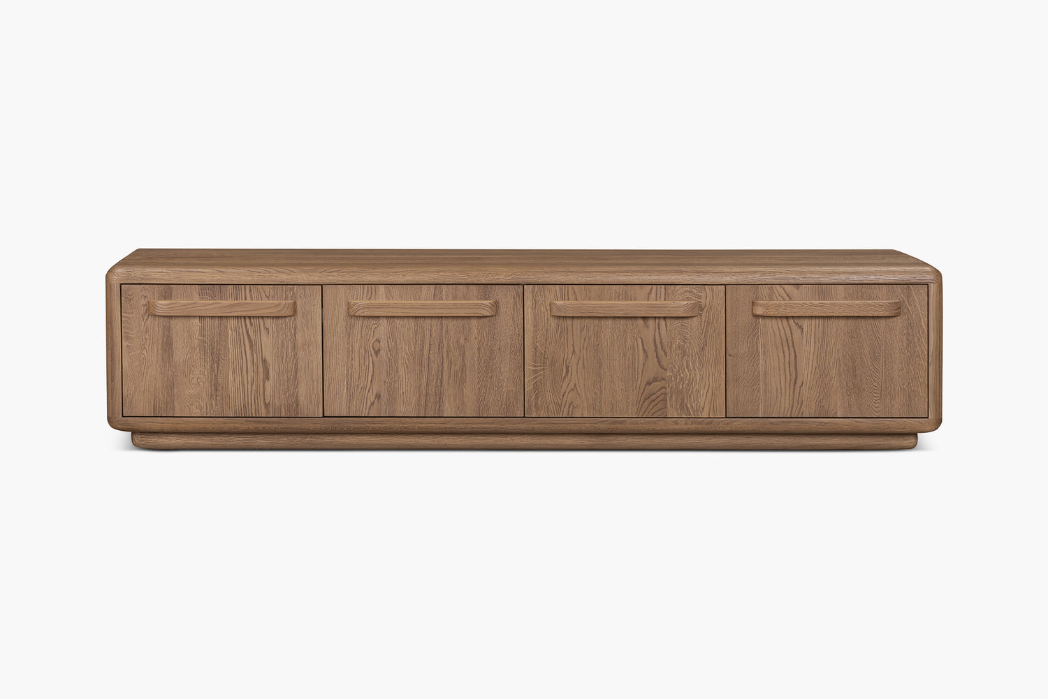 Silvio 4 Door Entertainment Unit