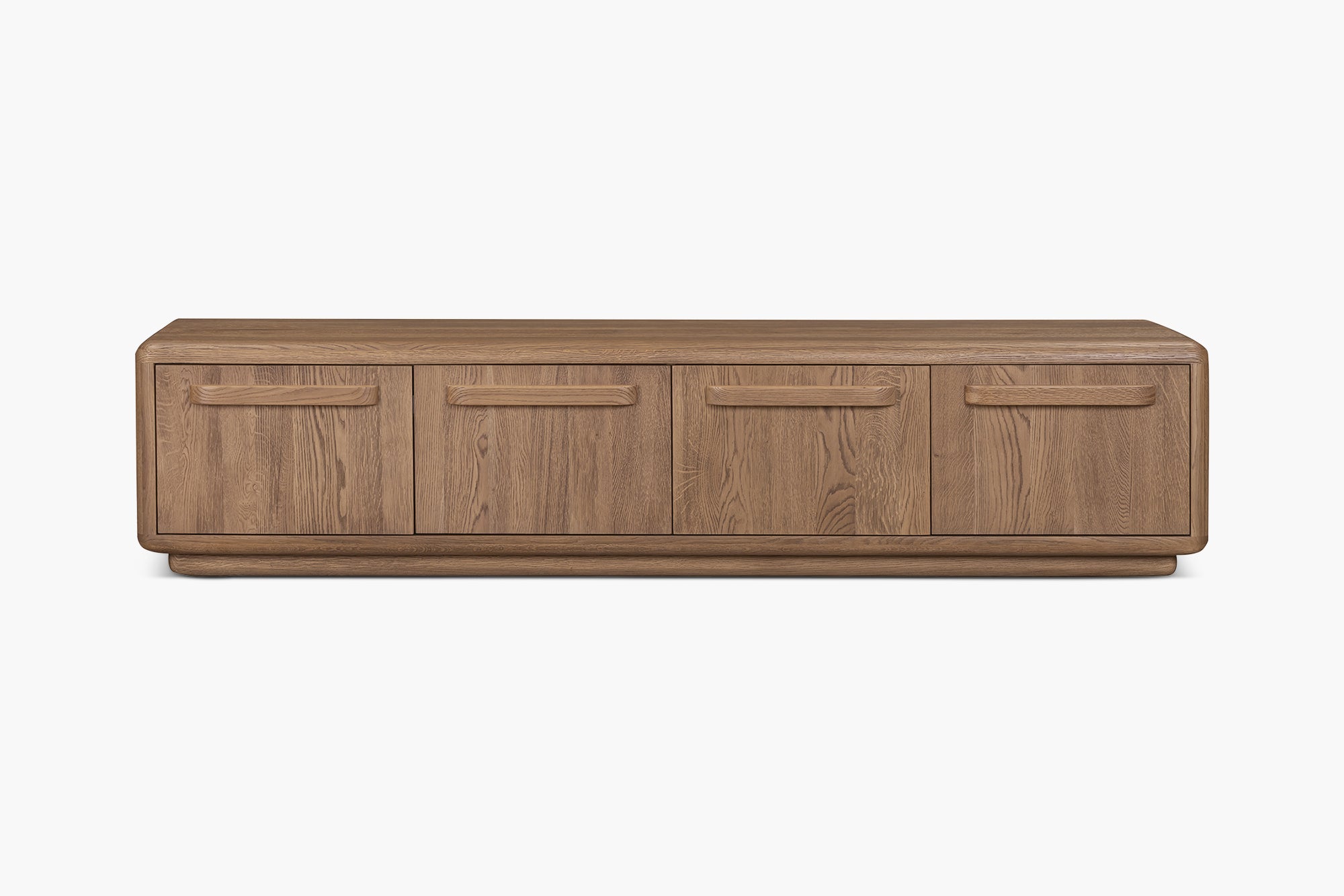 Silvio 4 Door Entertainment Unit