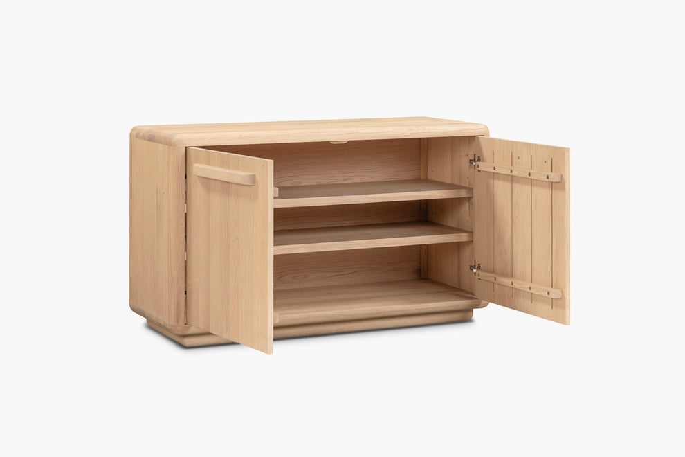 Silvio 2 Door Buffet