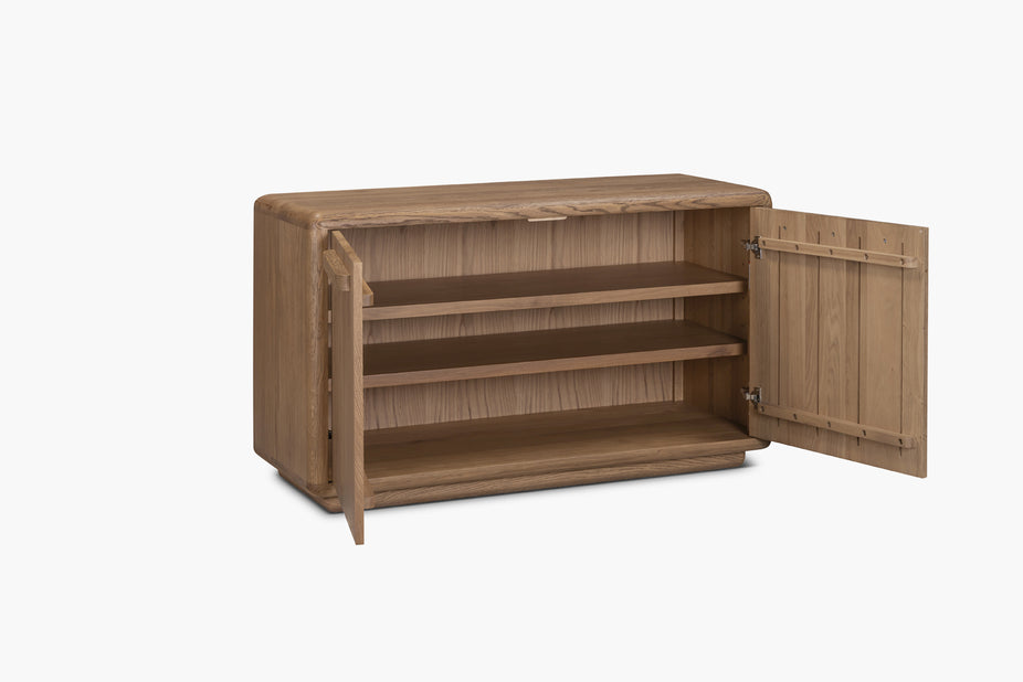 Silvio 2 Door Buffet