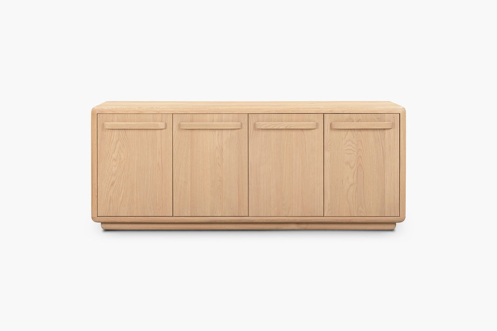 Silvio 4 Door Buffet