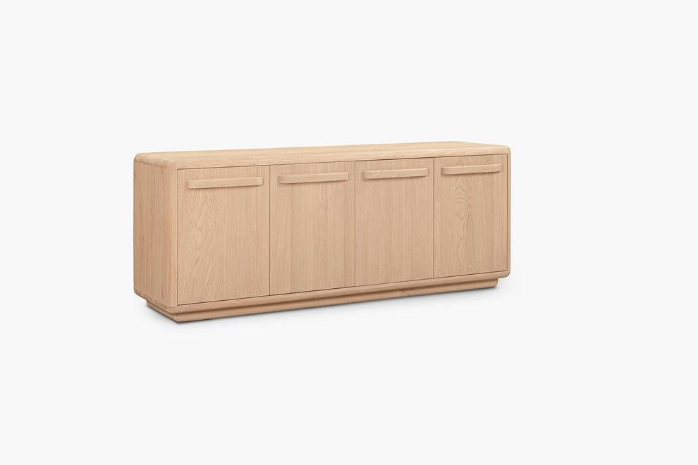 Silvio 4 Door Buffet