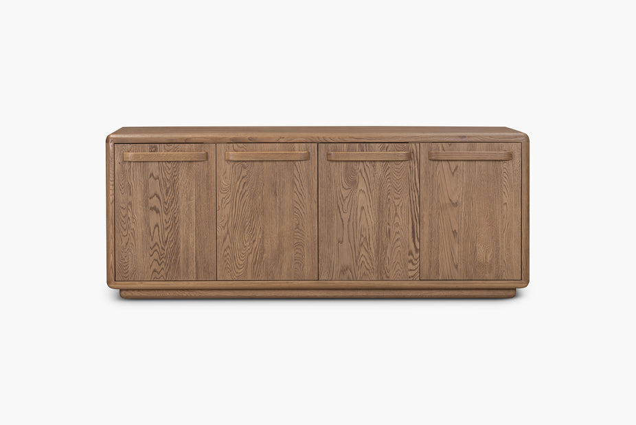 Silvio 4 Door Buffet