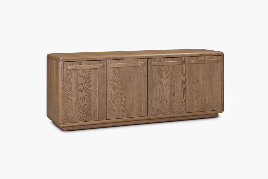 Silvio 4 Door Buffet