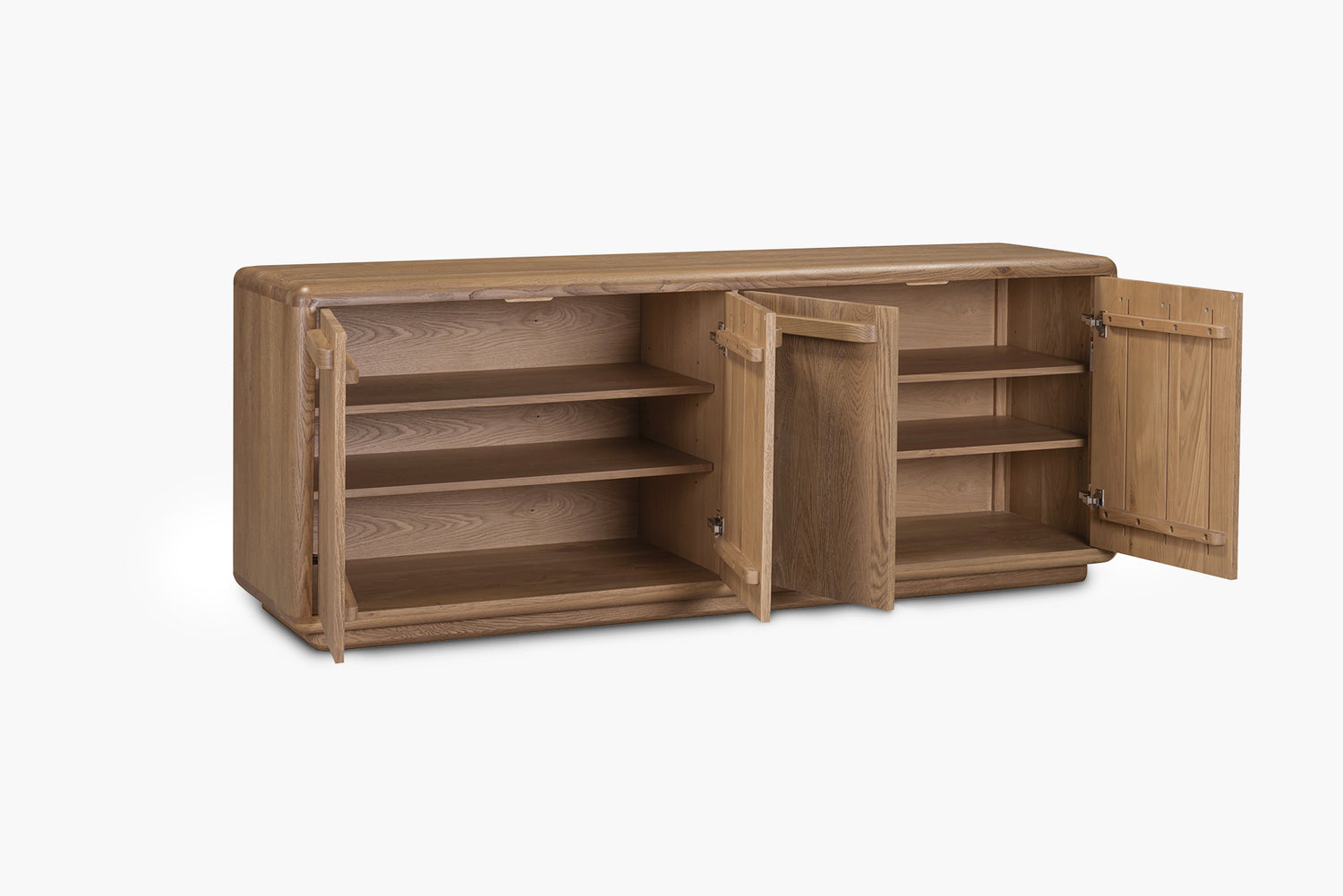 Silvio 4 Door Buffet