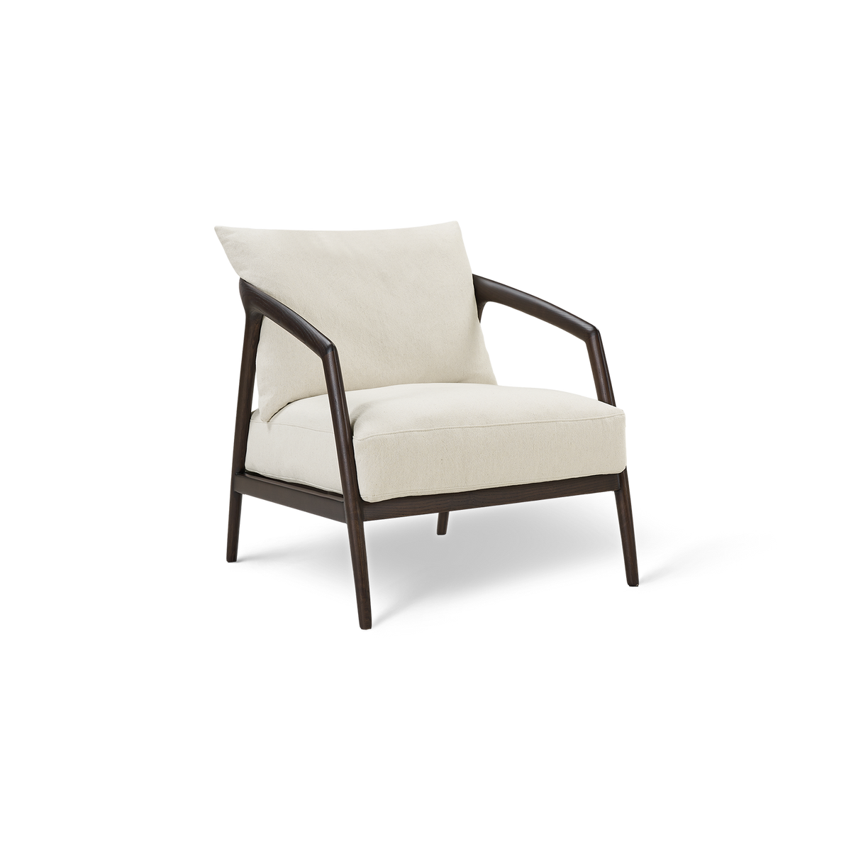 Americano Maki Armchair