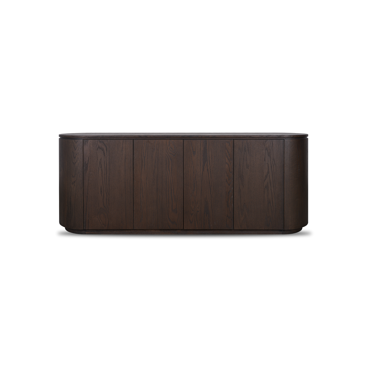 Americano Robare 4 Door Buffet