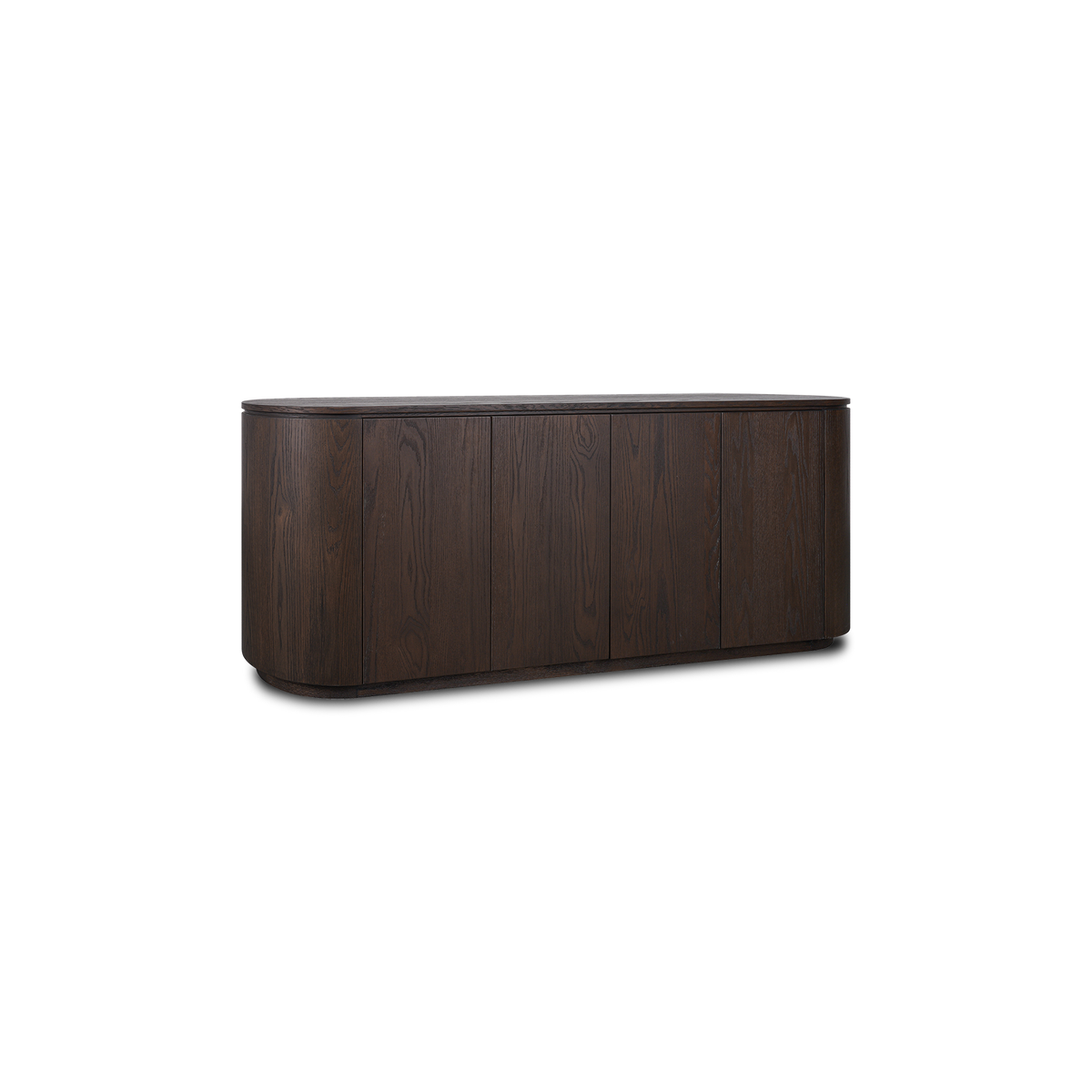 Americano Robare 4 Door Buffet