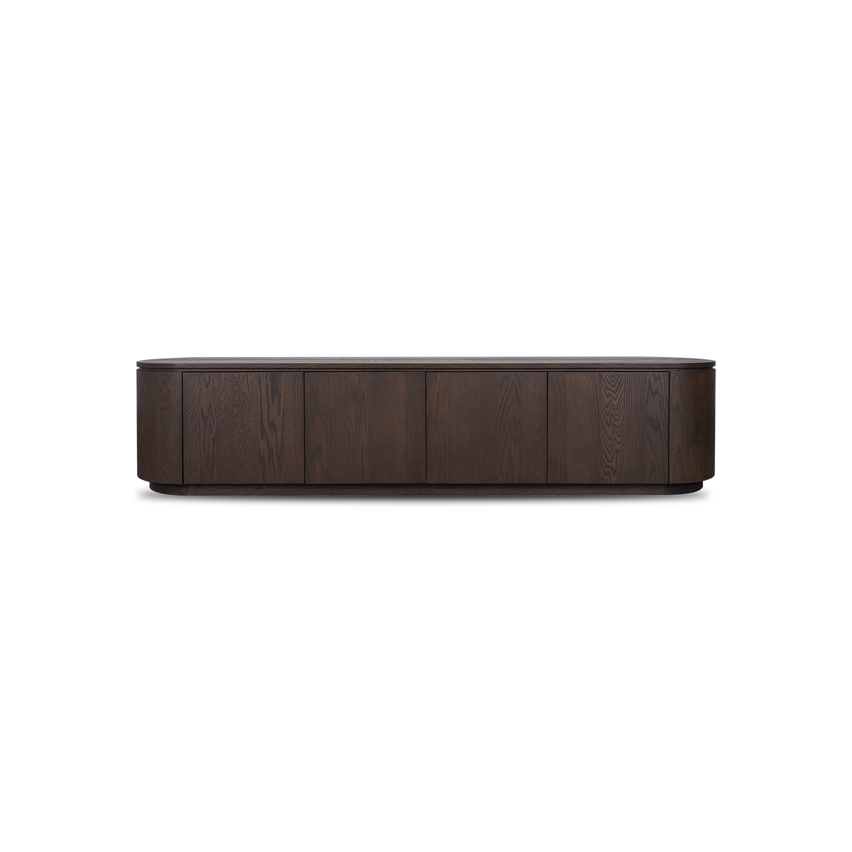 Americano Robare 4 Door Lowline Buffet