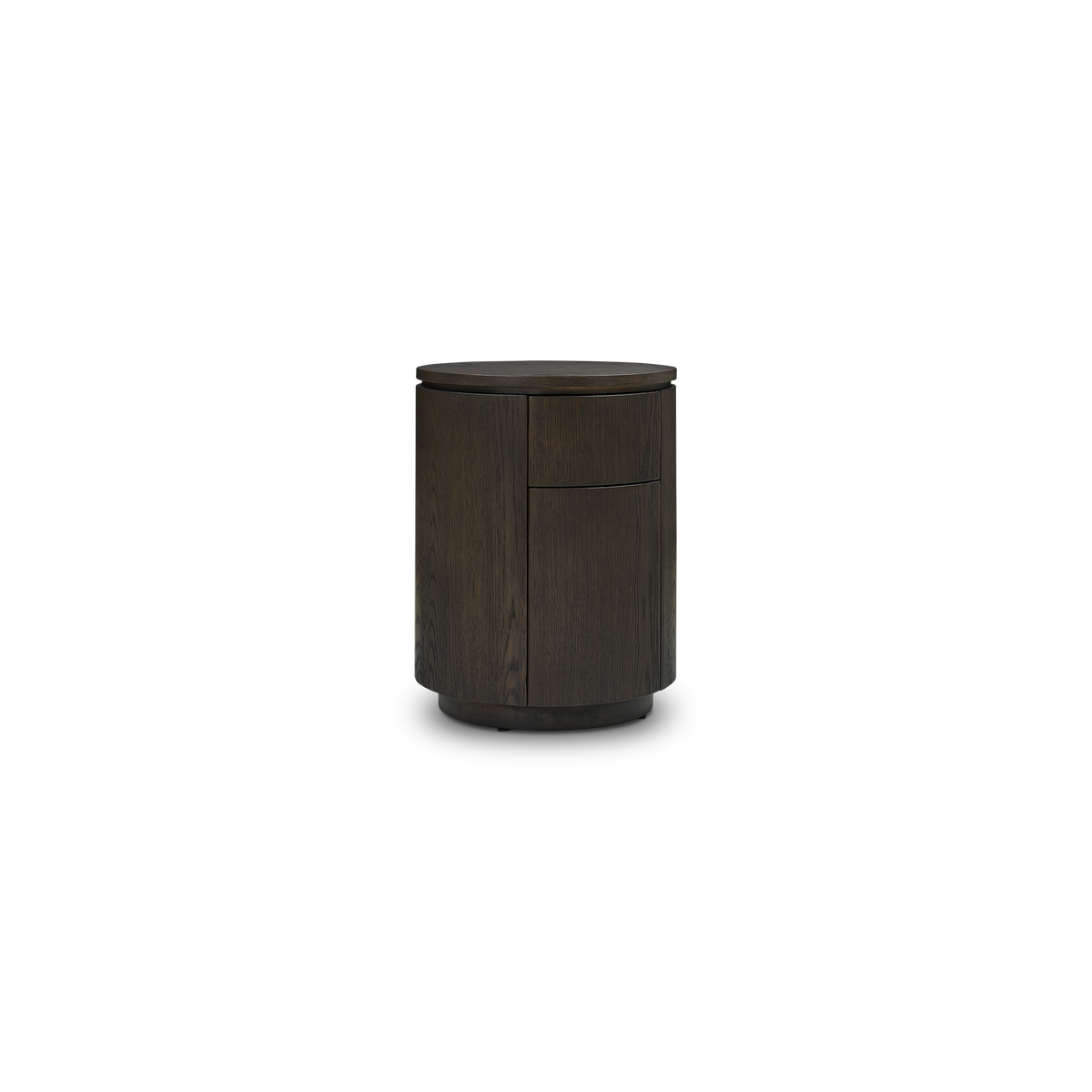 Americano Robare Bedside Table