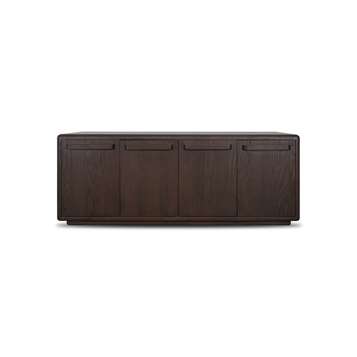 Americano Silvio 4 Door Buffet