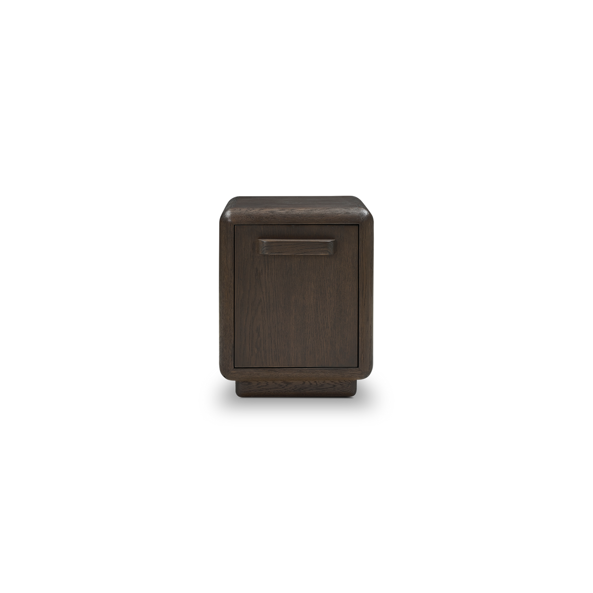Americano Silvio Bedside Table