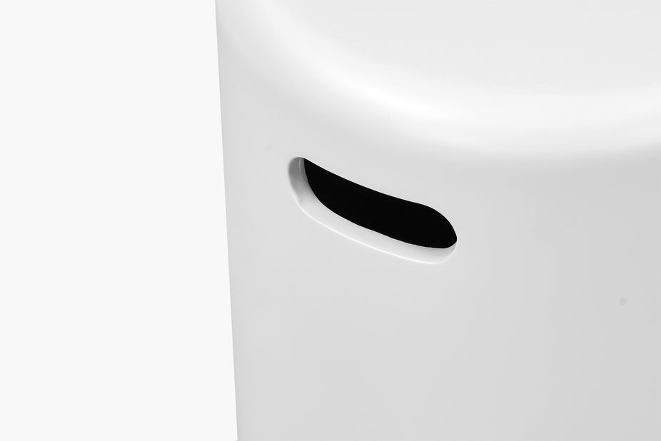 Outdoor Ardent Side Table