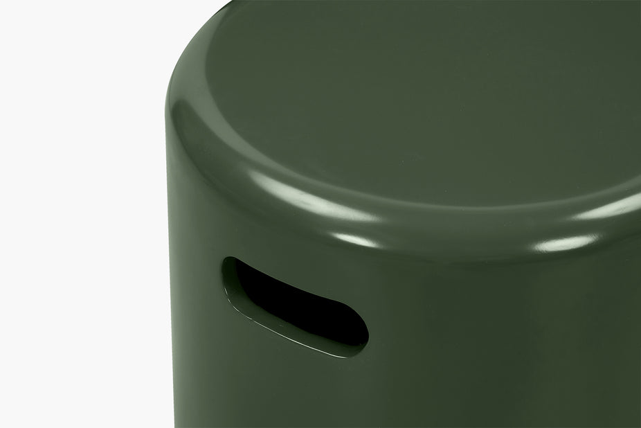 Outdoor Ardent Side Table