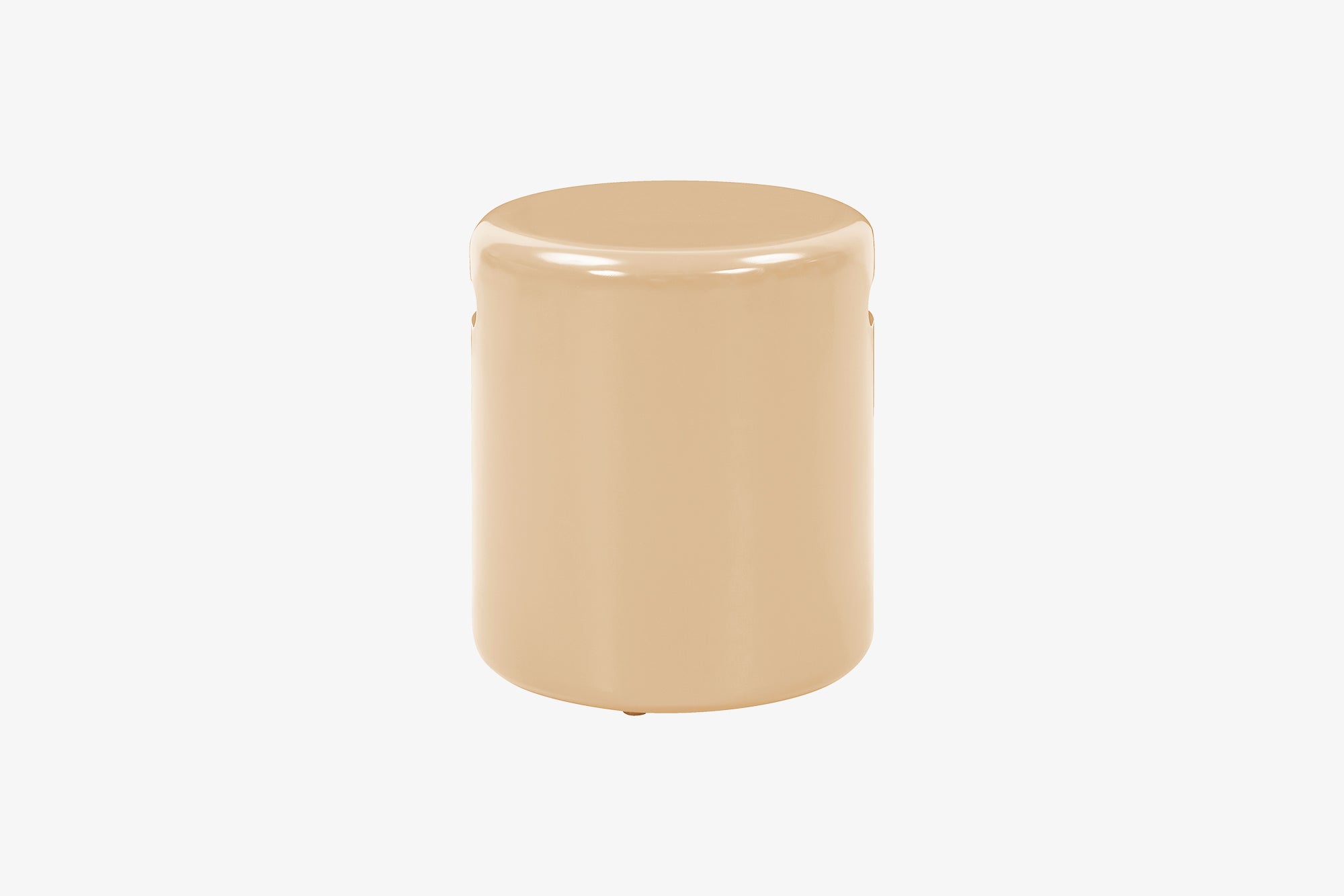 Ardent Side Table