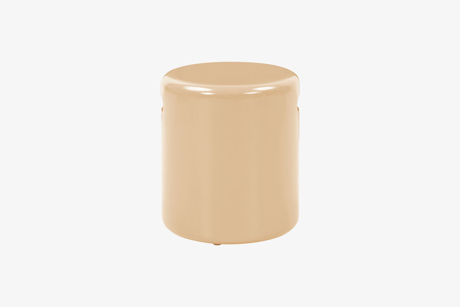 Ardent Side Table