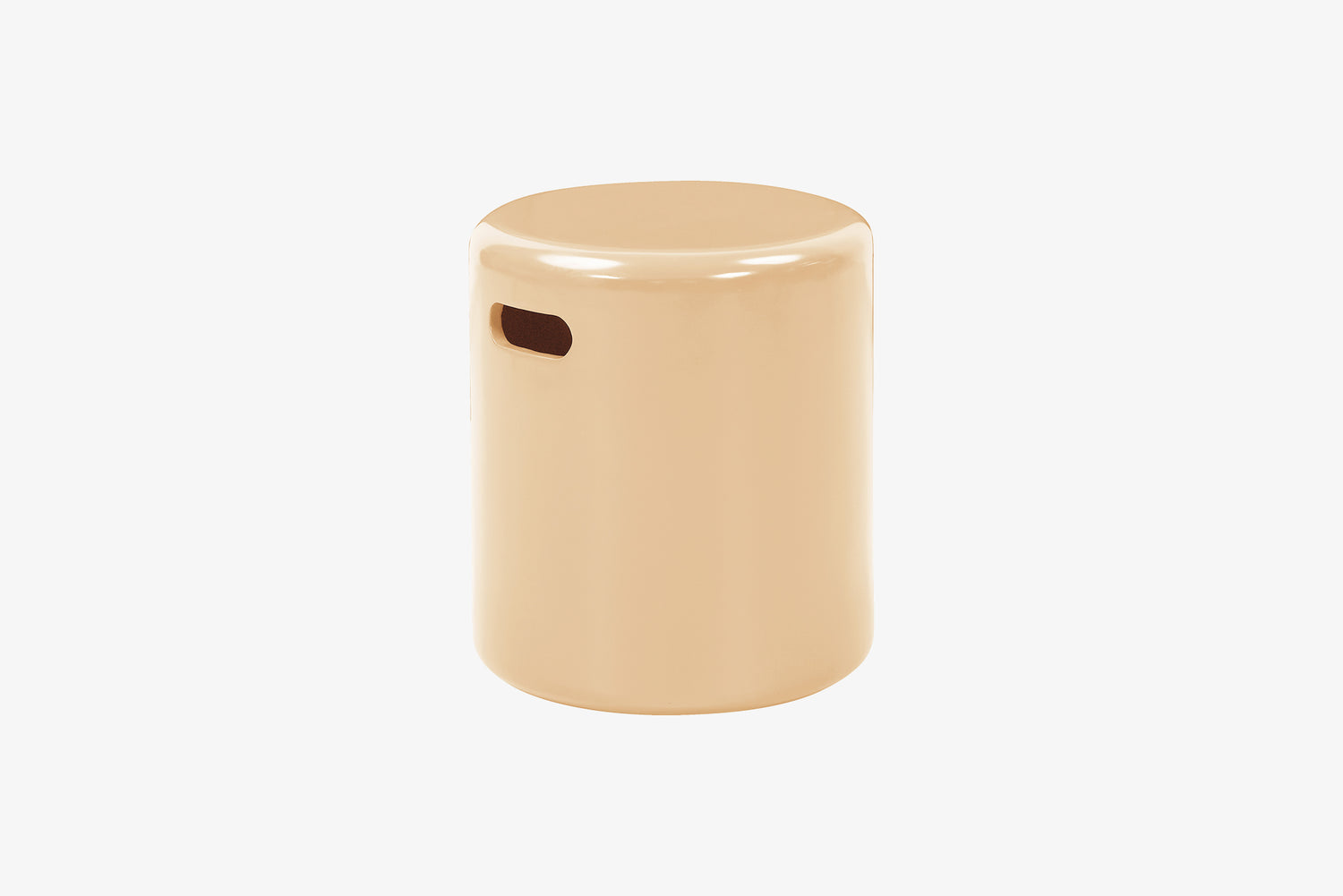 Ardent Side Table