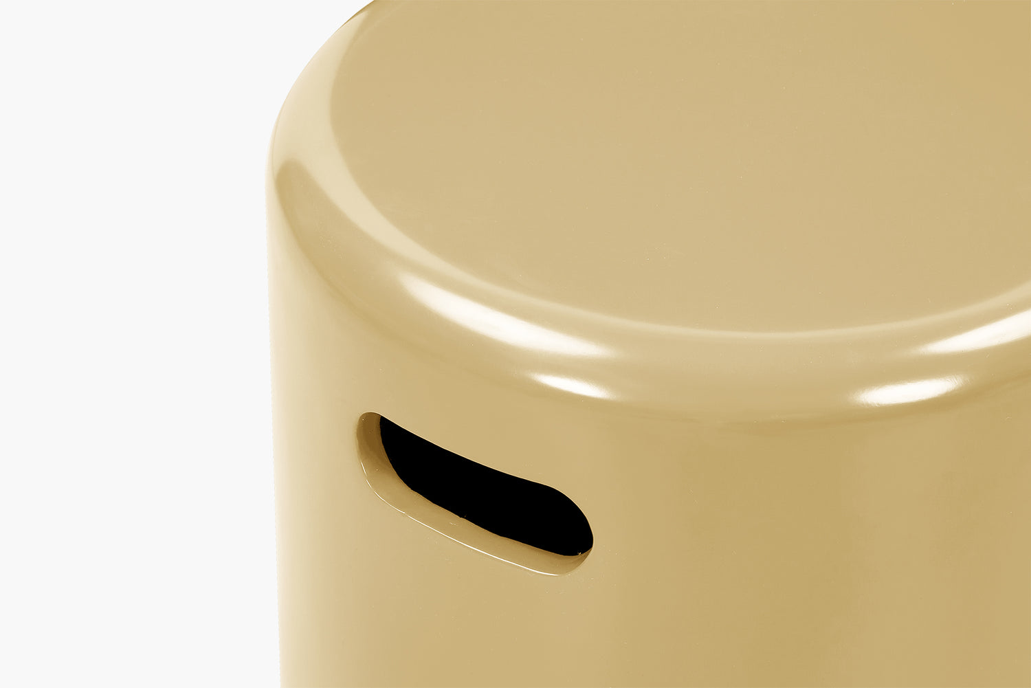 Outdoor Ardent Side Table