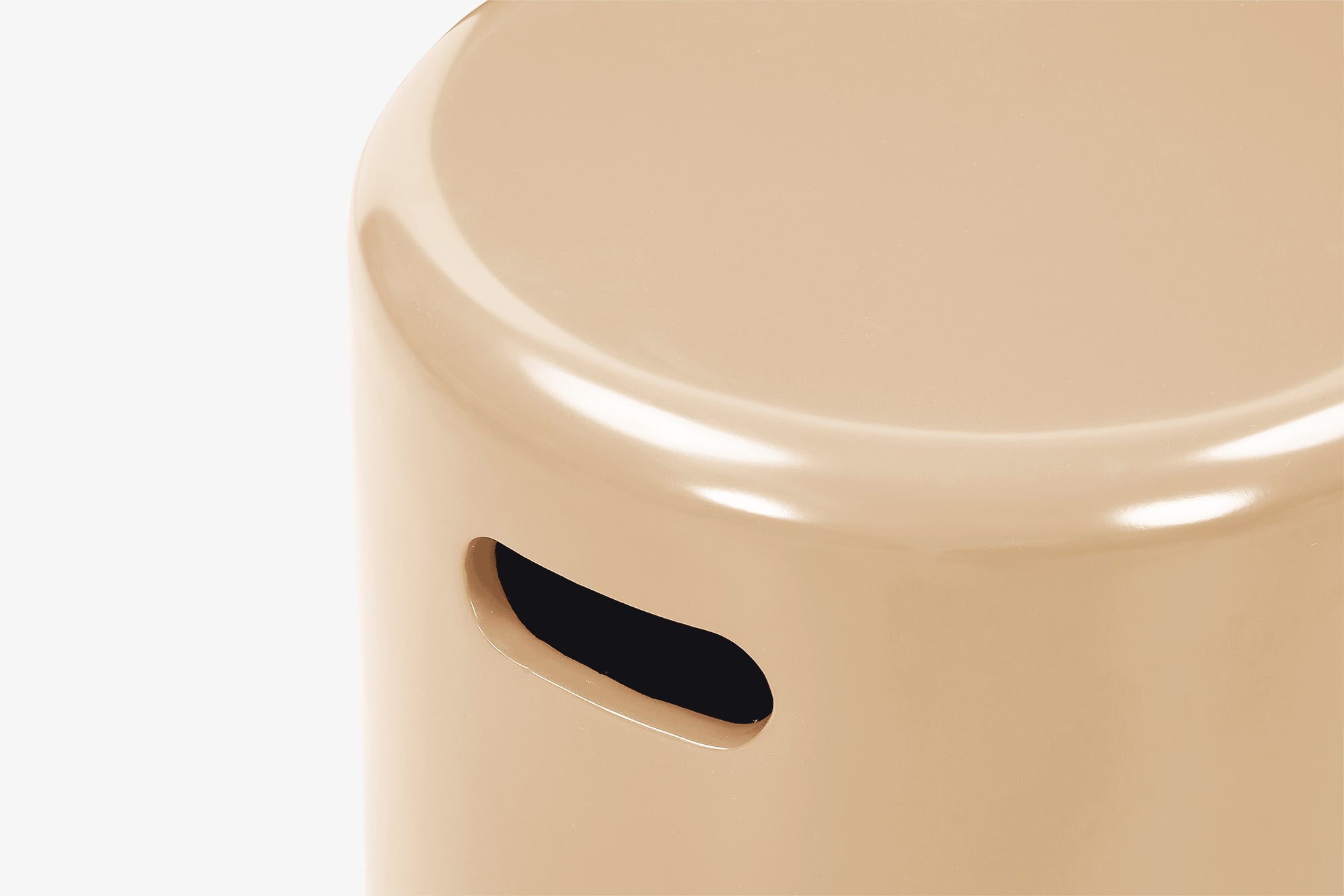 Ardent Side Table